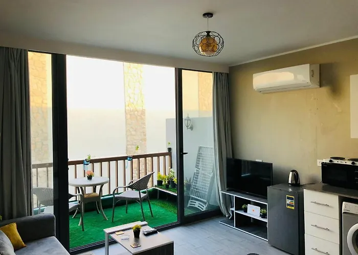 Bali Hurghada