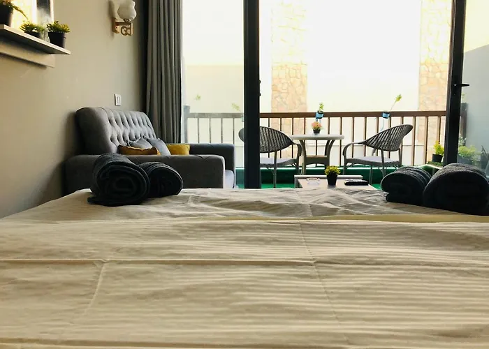 Appartement Bali *