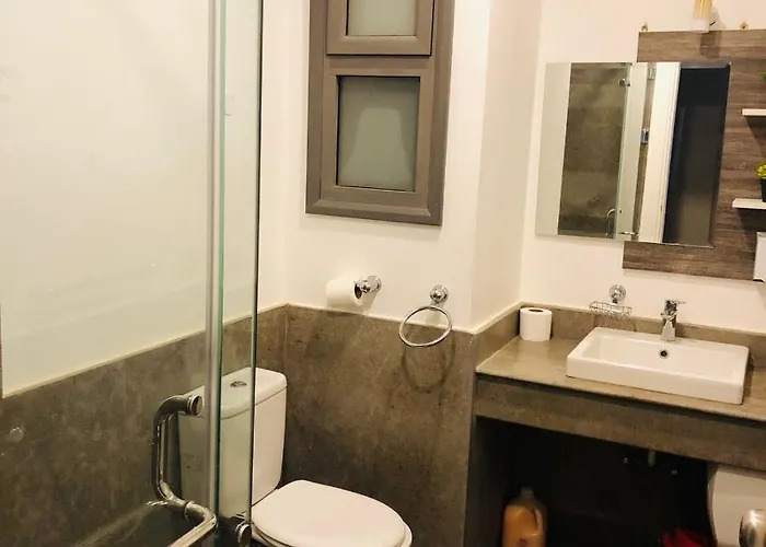 Appartement Bali *