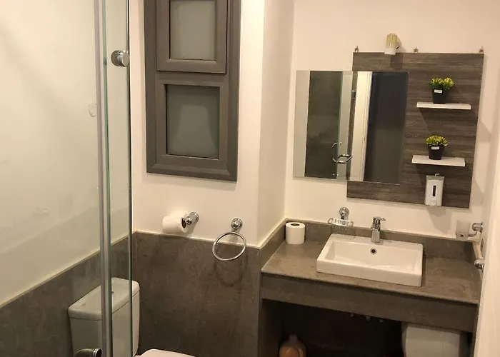 Appartement Bali Hurghada