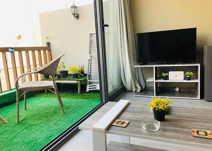 Appartement Bali *