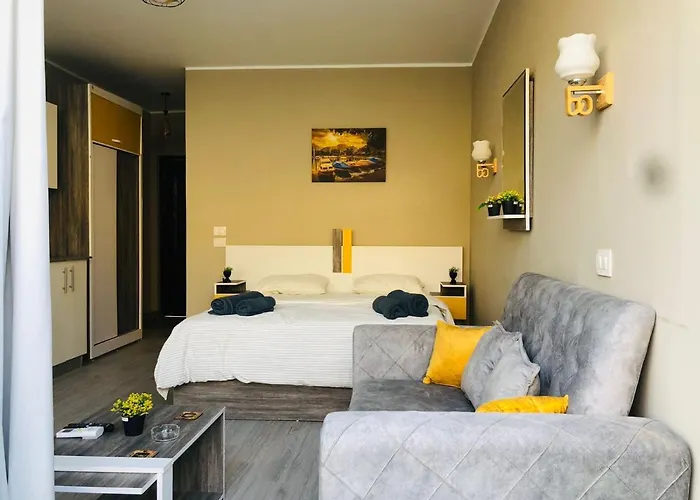 Appartement Bali Hurghada