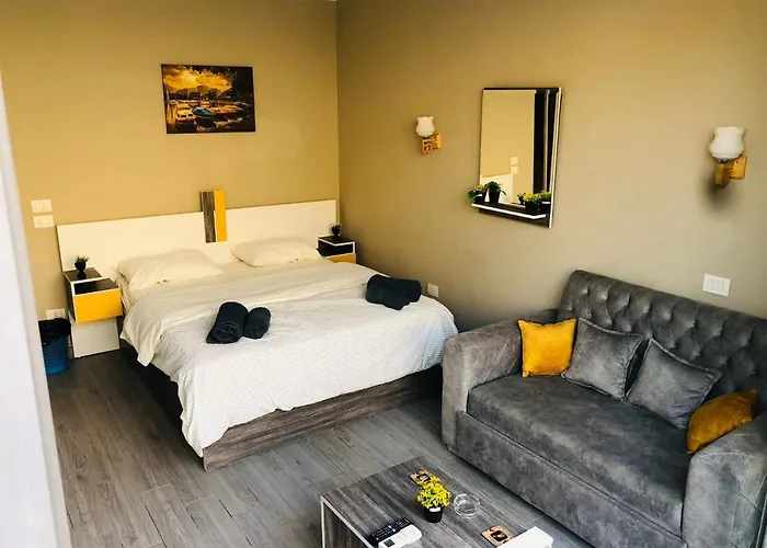 Appartement Bali