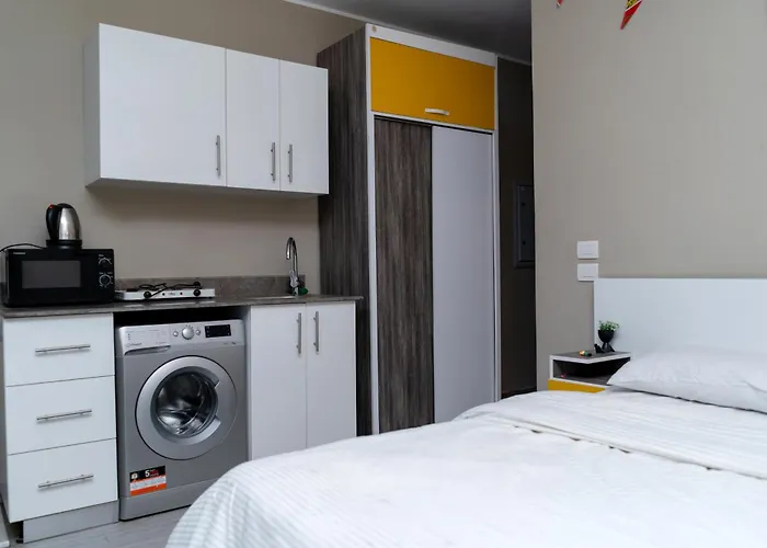 Bali Appartement