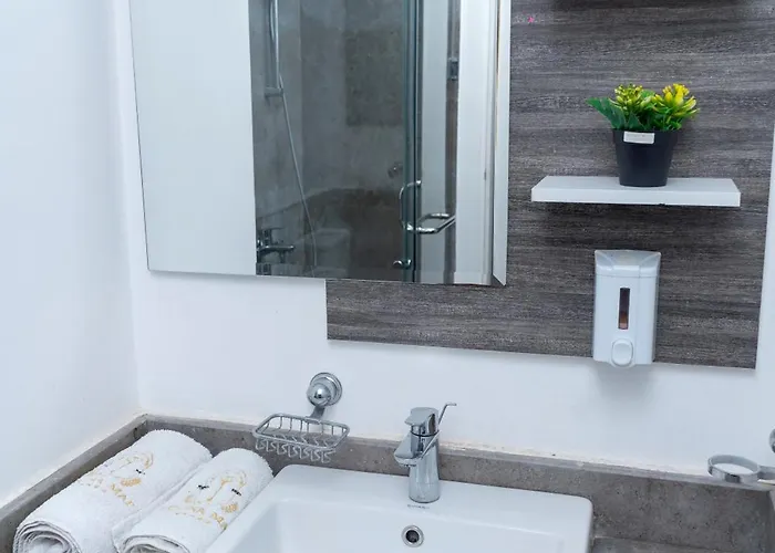 Appartement Bali *