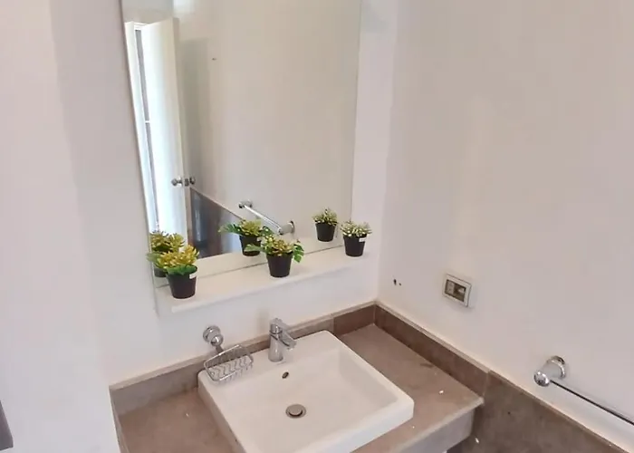 Appartement Bali *