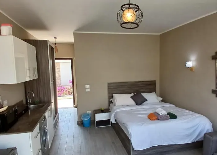 Bali Appartement *