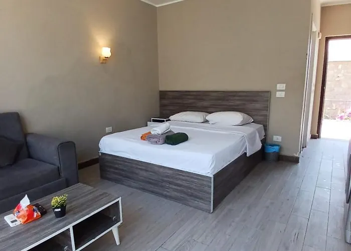 Appartement Bali