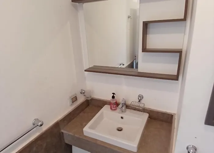 Bali Appartement Hurghada