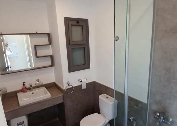 Bali Appartement