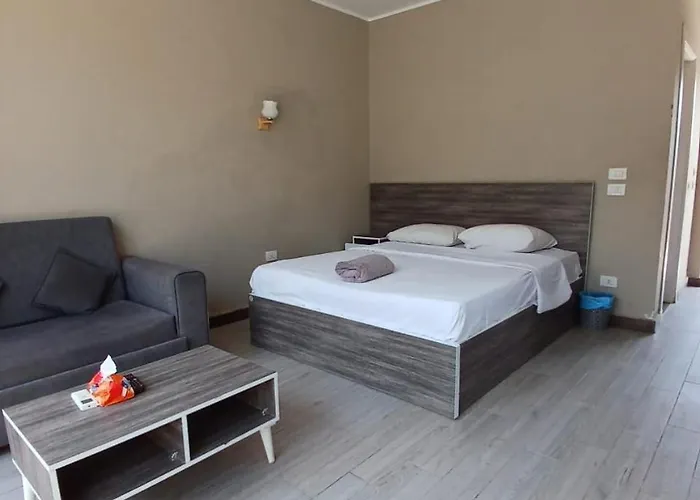 Appartement Bali *