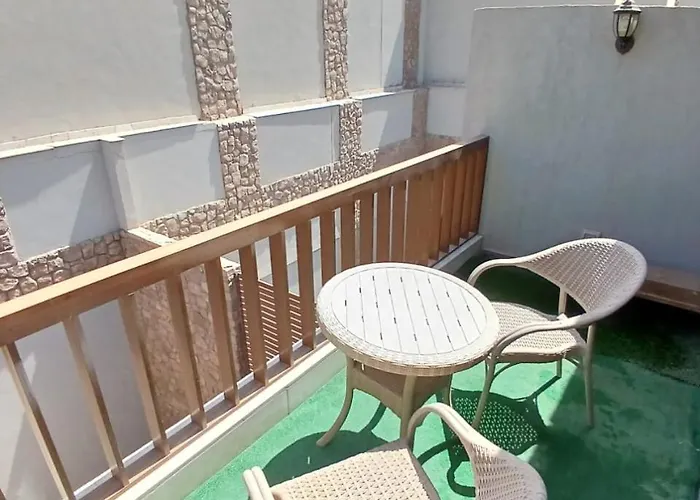 Bali Appartement Hurghada