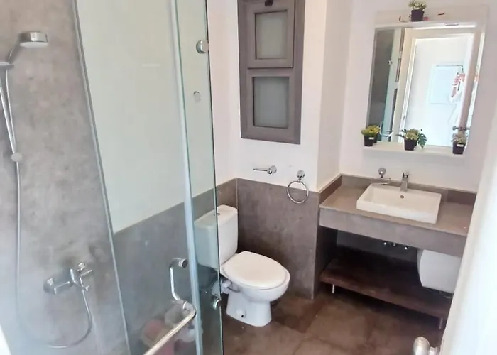 Bali Appartement *