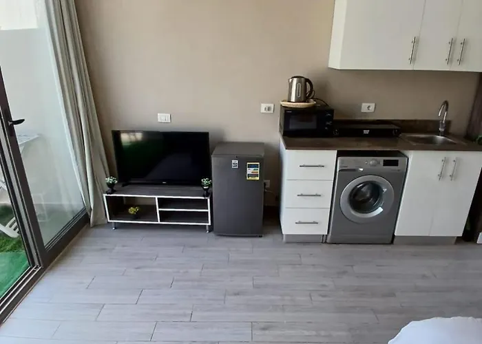 Bali Appartement Hurghada