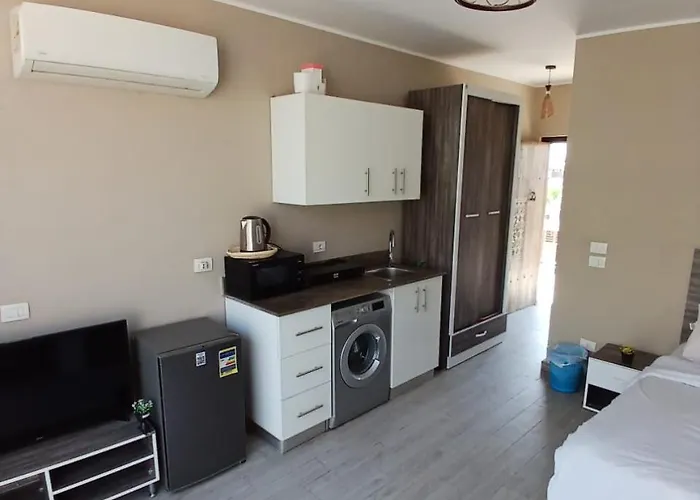 Bali Appartement *