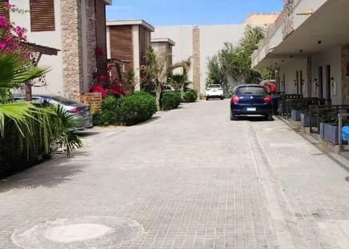 Bali Hurghada