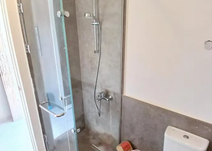 Bali Appartement *
